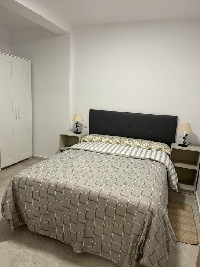 Huelin Playa Apartamento Málaga Exterior foto